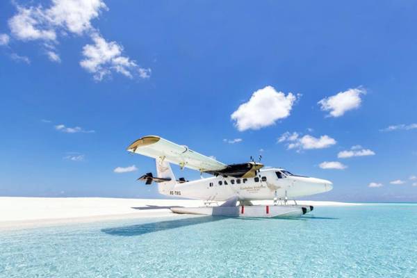 Kudadoo Maldives Private Island – Luxury All inclusive