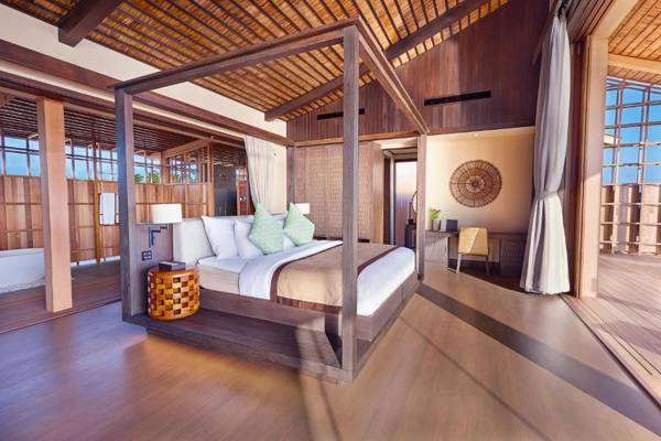 Kudadoo Maldives Private Island – Luxury All inclusive