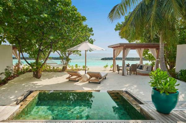 Fairmont Maldives Sirru Fen Fushi