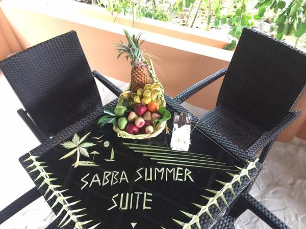 Sabba Summer Suite  Fodhdhoo - Maldives