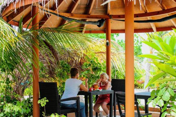 Sabba Beach Suite  Fodhdhoo - Maldives