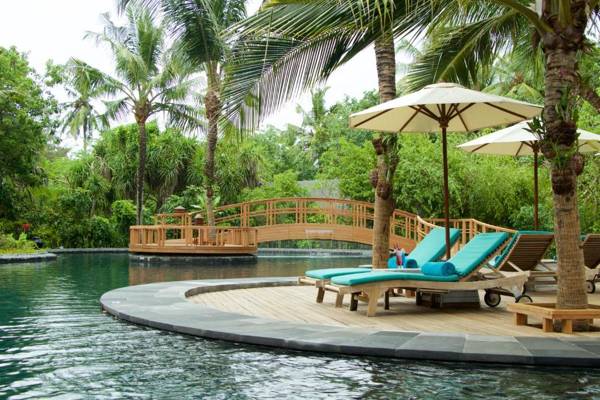 JA Manafaru Maldives