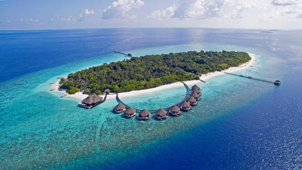 Adaaran Prestige Water Villas - Premium All Inclusive