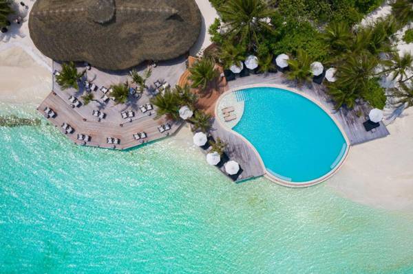 Komandoo Island Resort & Spa