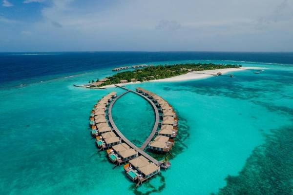 Noku Maldives