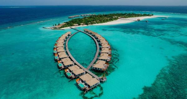 Noku Maldives Resort