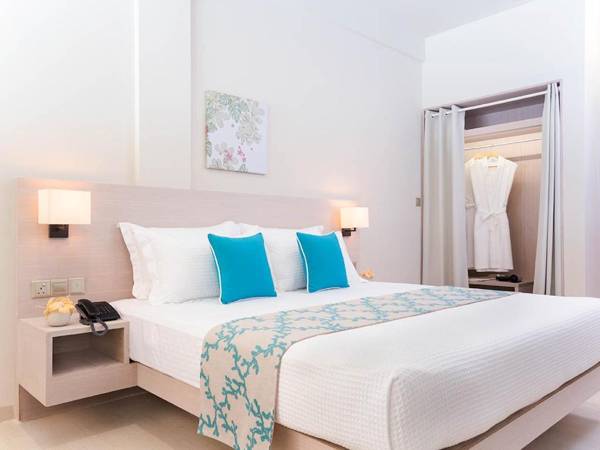 Malahini Kuda Bandos Resort