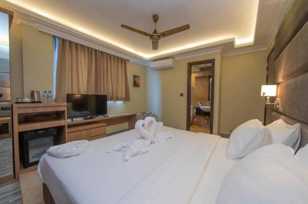 Coral Grand Beach & Spa