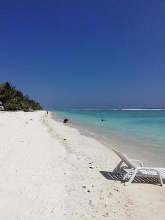 Eleven Trees Maldives