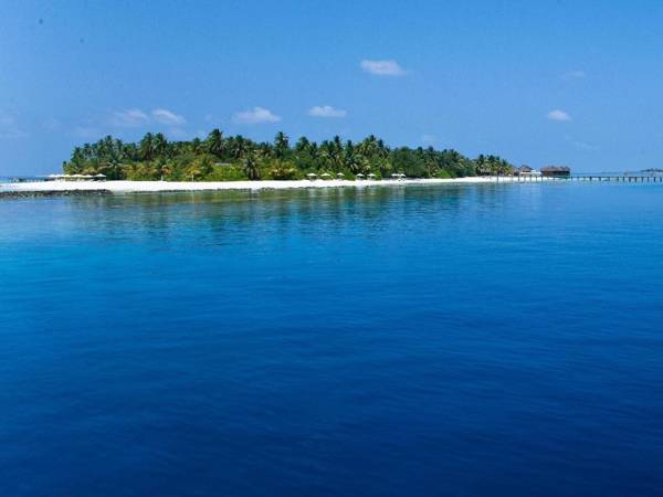 Vakarufalhi Maldives