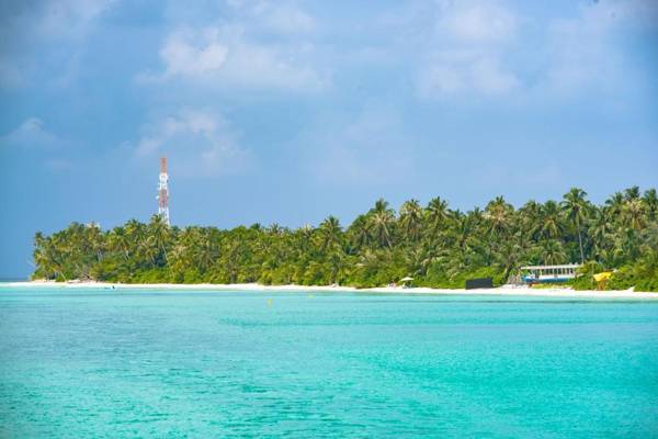 Dhiguveli Maldives