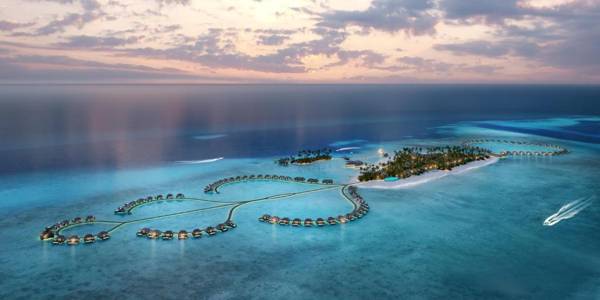 Radisson Blu Resort Maldives