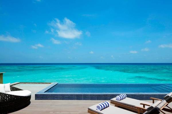 Radisson Blu Resort Maldives