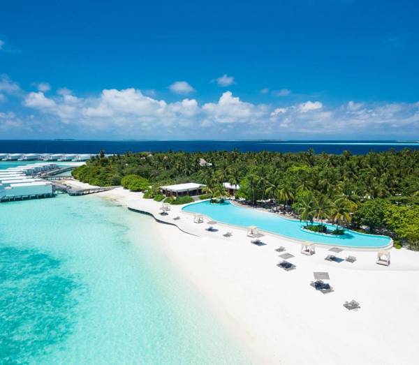 Amilla Maldives Resort & Residences