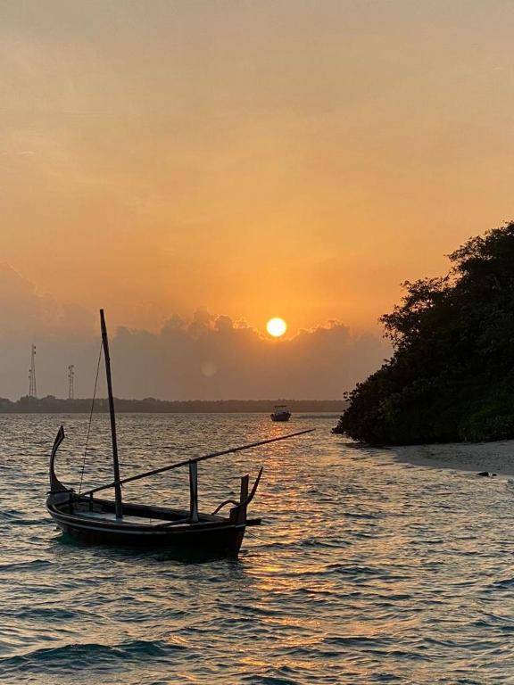 Fehendhoo Stay