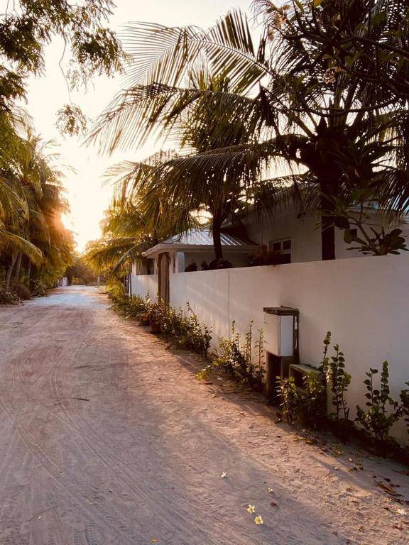 Fehendhoo Stay