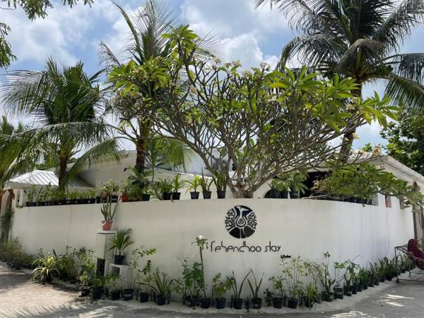 Fehendhoo Stay