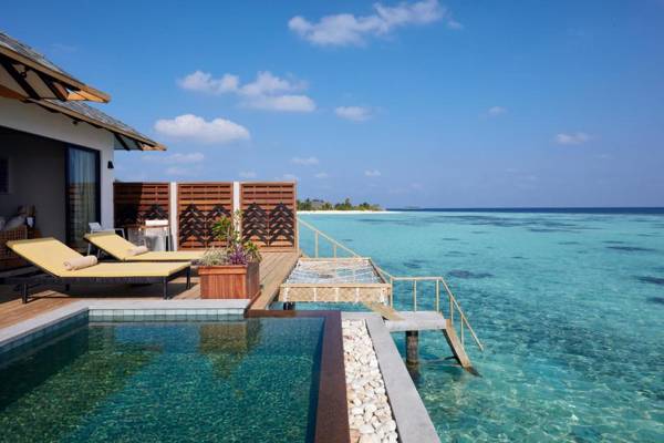 Amari Havodda Maldives