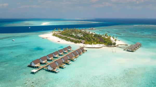 Fushifaru Maldives