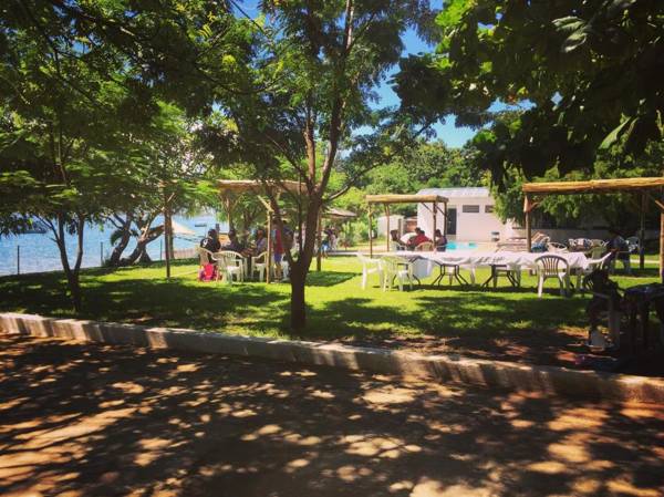 Tranquilo Resorts Cape Maclear