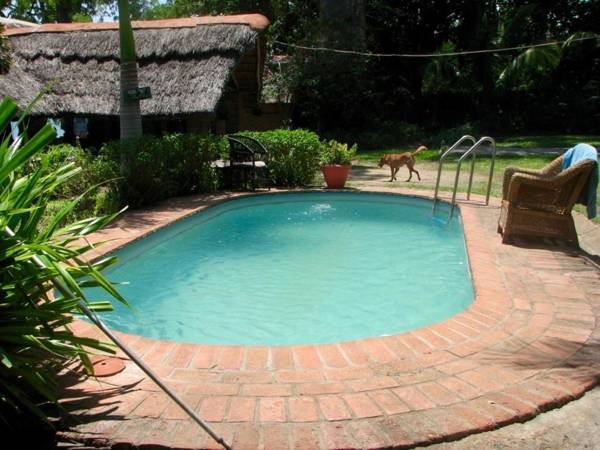 Nkhudzi Beach Lodge