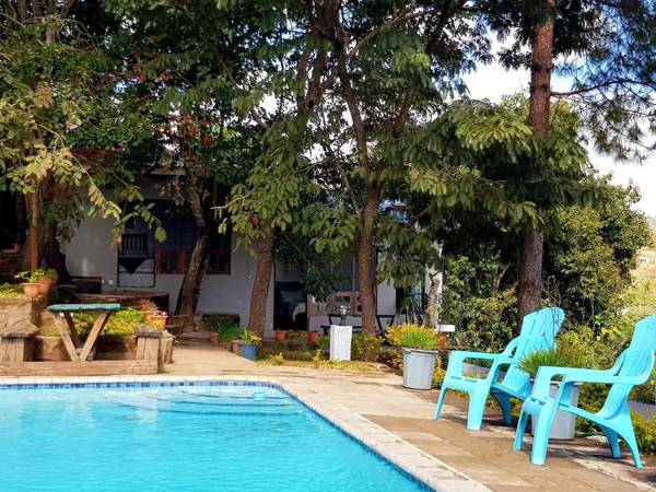 Chinyonga Guesthouse