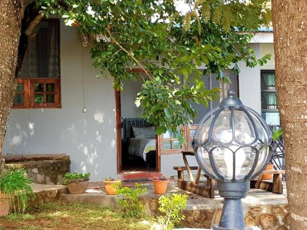 Chinyonga Guesthouse