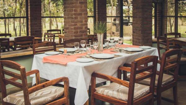 Eden Estates and Lodge