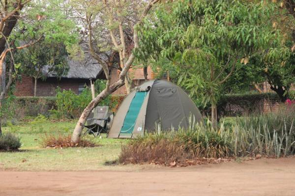 Barefoot Lodge and Safaris - Malawi