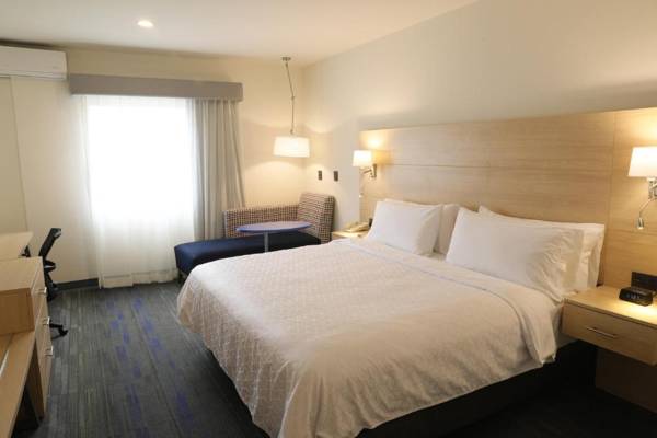 Holiday Inn Express Piedras Negras an IHG Hotel