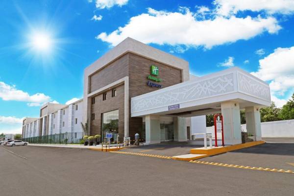 Holiday Inn Express Piedras Negras an IHG Hotel