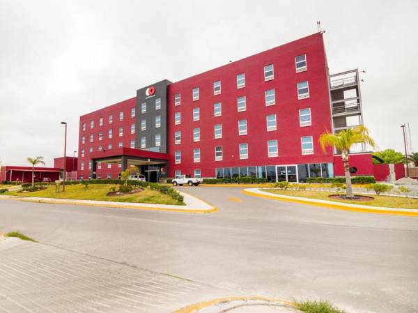 Capital O Hotel Herederos Piedras Negras