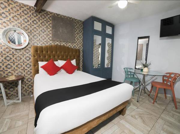 Coyotito Beds Coyoacan suites a tu alcance!!!