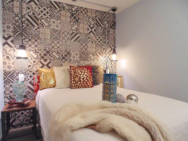 Suites Viveros de Coyoacán estilo y comfort