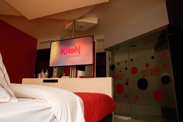 Love Hotel Kron