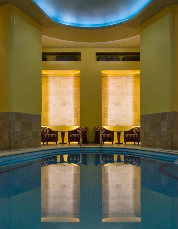 Le Meridien Mexico City