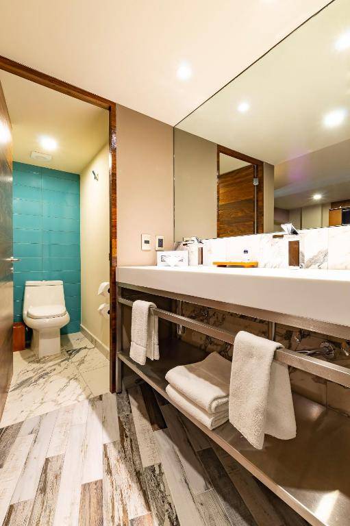Hotel Clé Reforma Insurgentes