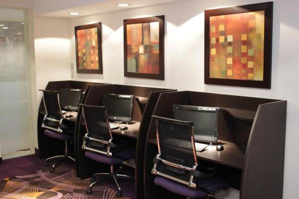 Ramada by Wyndham Mexico City Reforma