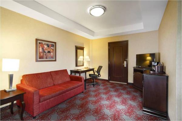 Hampton Inn & Suites Mexico City - Centro Historico