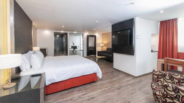 Holiday Inn Buenavista an IHG Hotel