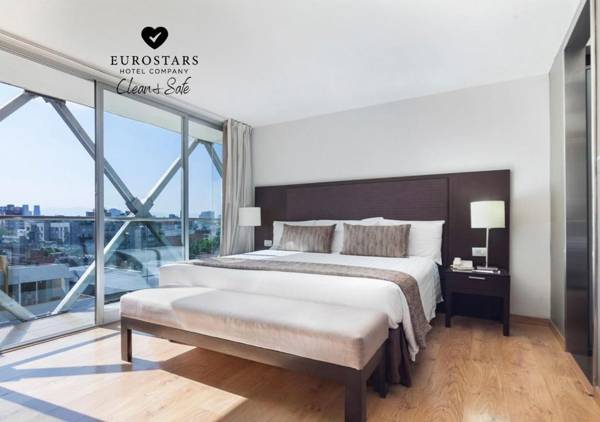 Exe Suites Reforma