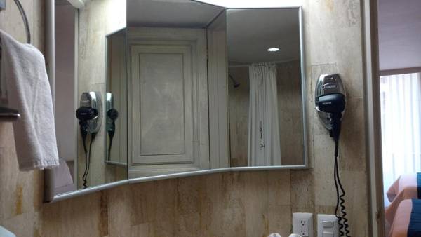 Hotel Century Reforma