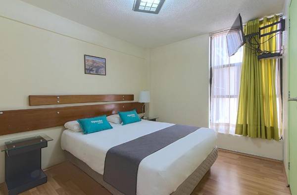 Ayenda Suites Marne