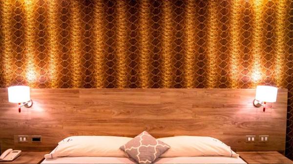 Hotel Muy - Adults-Only