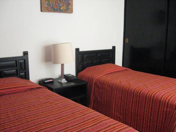 Suites Havre