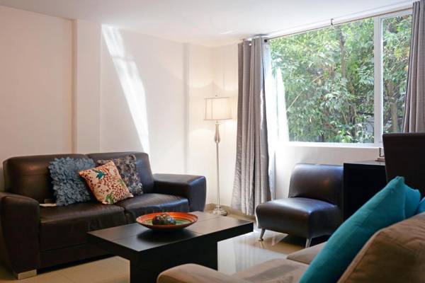 Suites 259 Condesa