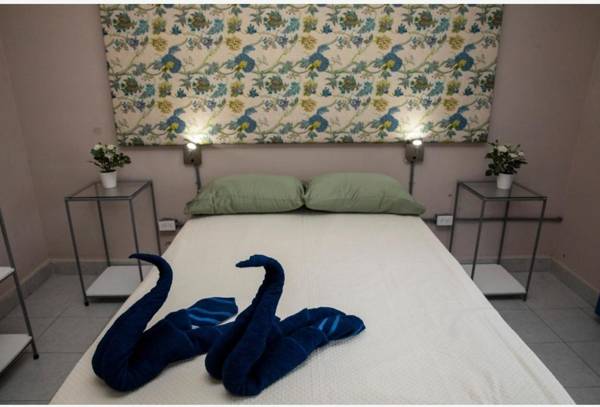 Eyele Hostel