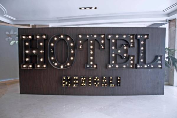 Hotel Mexicali