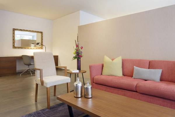 Workspace - Stara Hamburgo Boutique Hotel