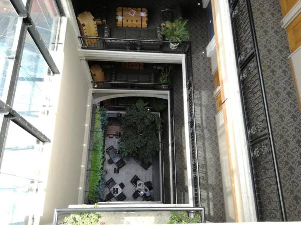 Historico Central Fine Coffee Shop & Walking tour included